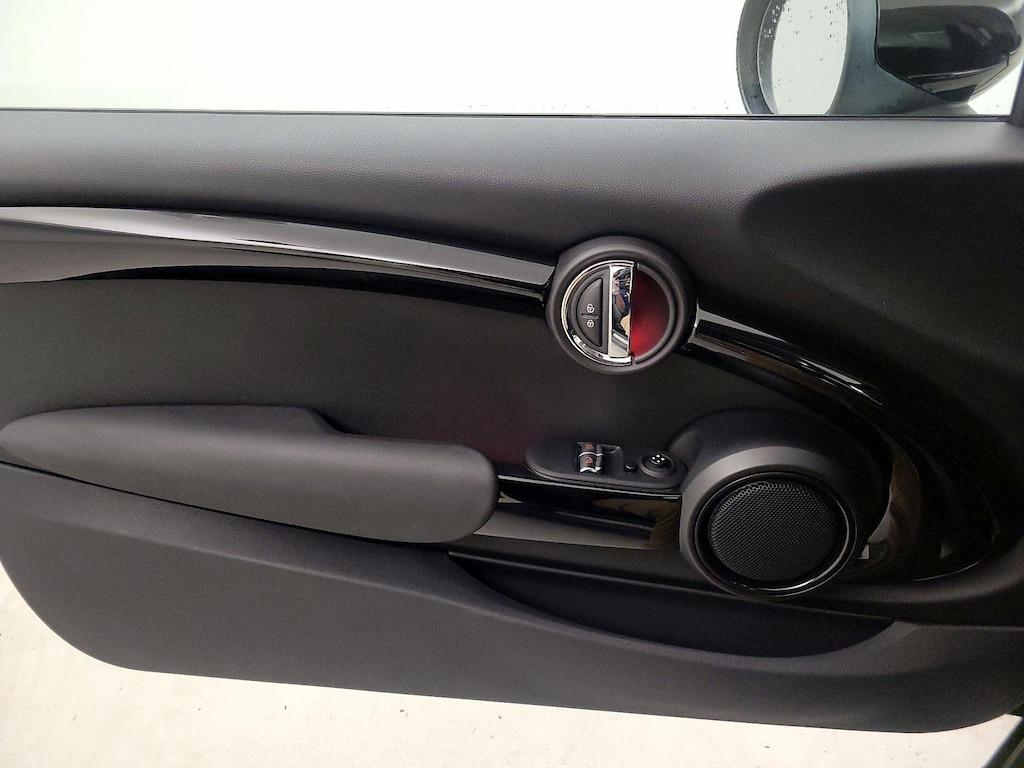used 2020 MINI Hardtop car, priced at $21,998