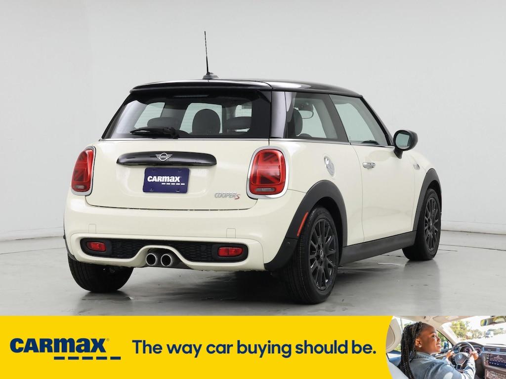 used 2020 MINI Hardtop car, priced at $21,998