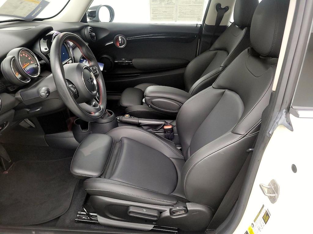 used 2020 MINI Hardtop car, priced at $21,998