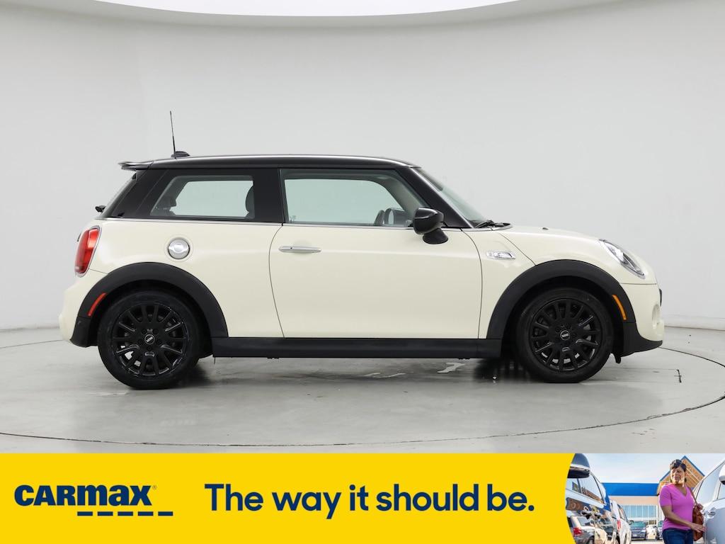 used 2020 MINI Hardtop car, priced at $21,998