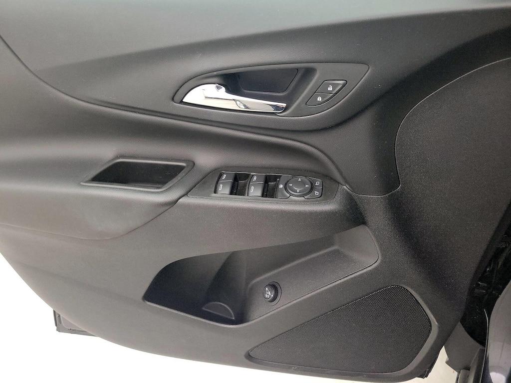 used 2022 Chevrolet Equinox car, priced at $20,998