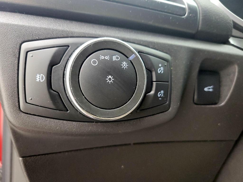 used 2015 Ford Fusion car, priced at $12,998