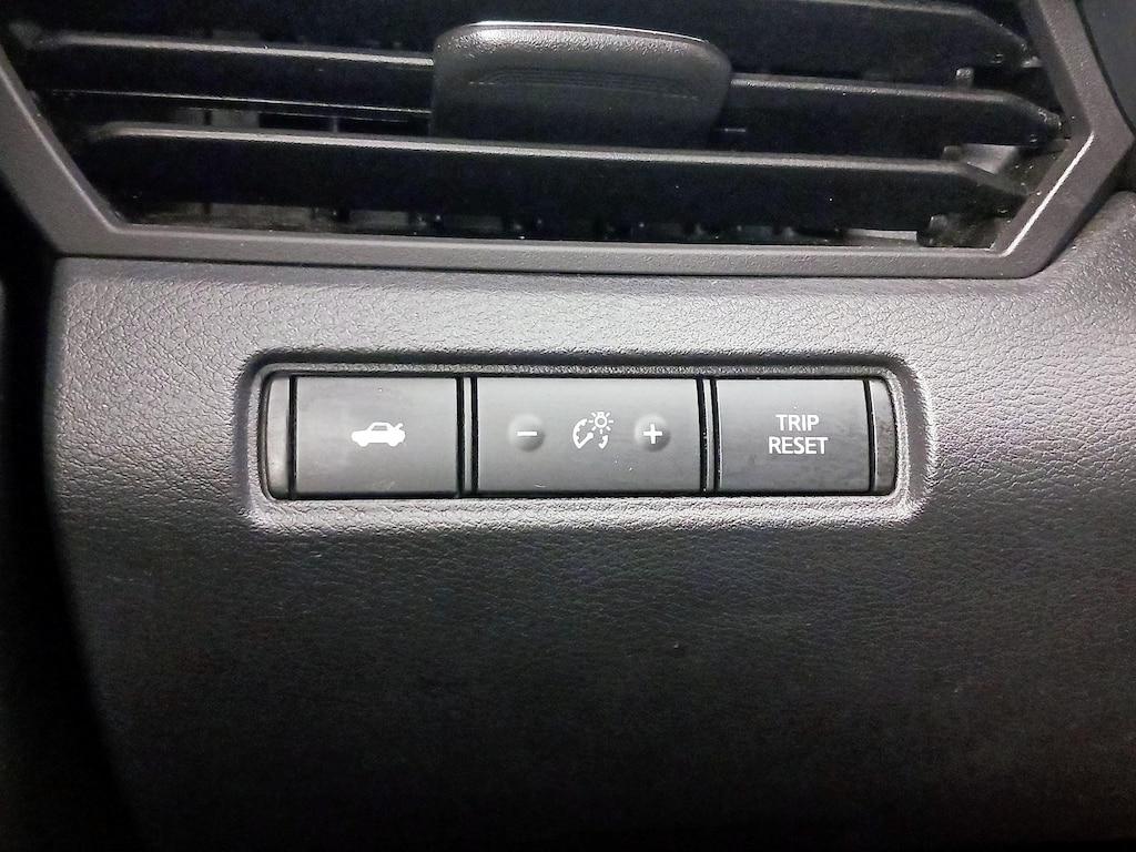 used 2021 Nissan Altima car, priced at $20,998