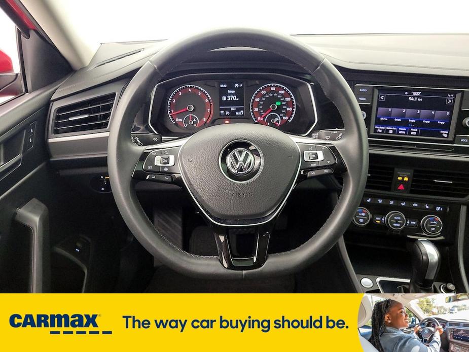 used 2020 Volkswagen Jetta car, priced at $18,998