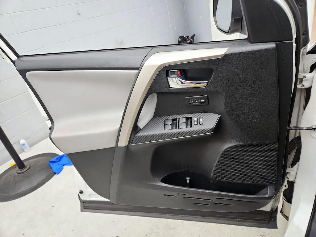 used 2015 Toyota RAV4 car, priced at $16,998