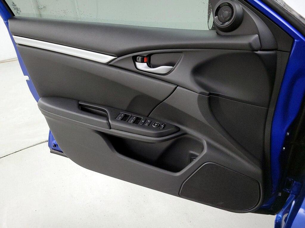 used 2021 Honda Civic car, priced at $24,998