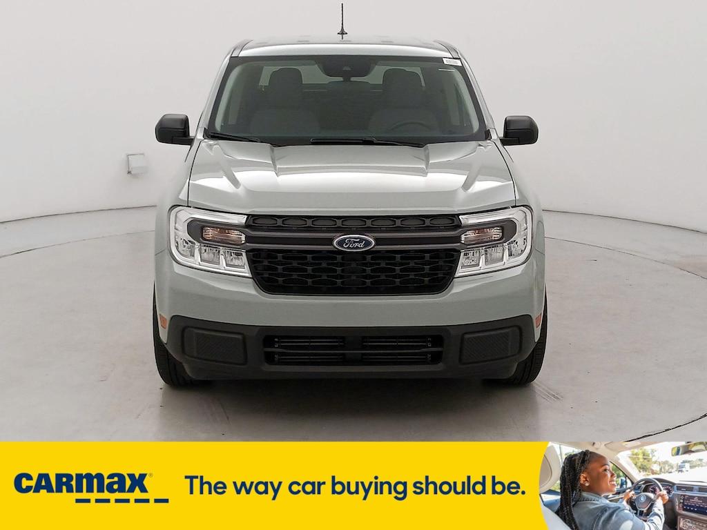 used 2024 Ford Maverick car, priced at $28,998