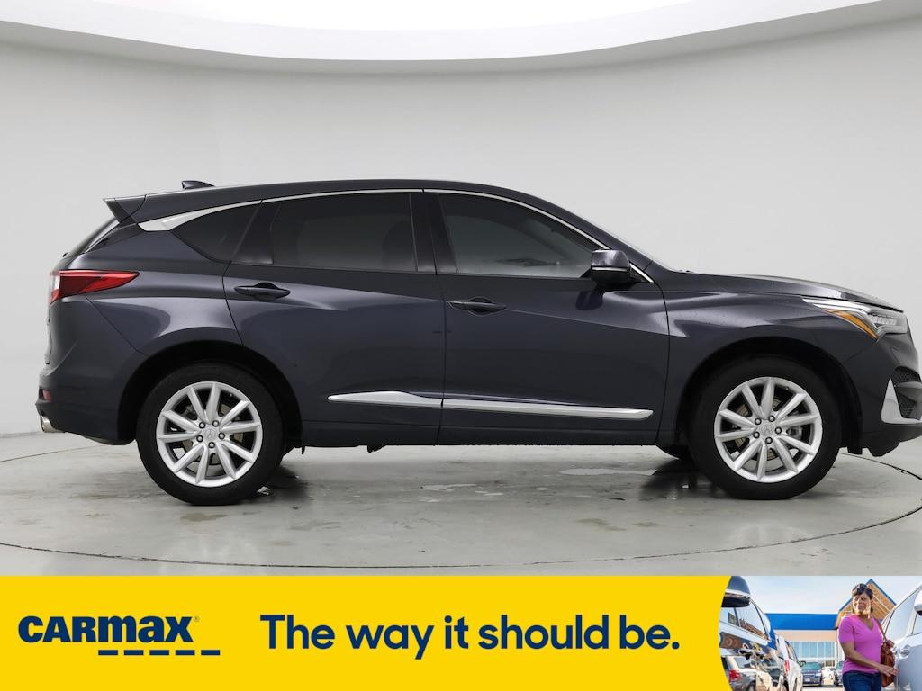 used 2020 Acura RDX car, priced at $22,998