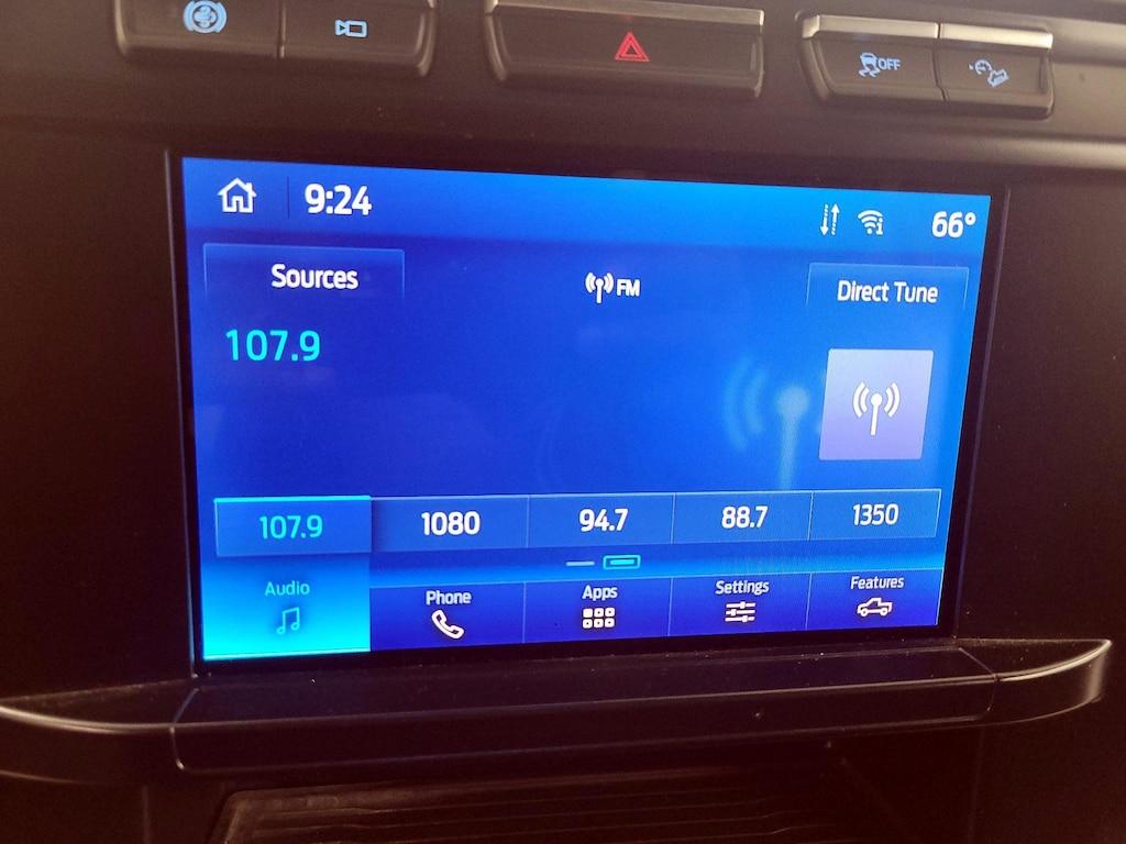 used 2023 Ford F-350 car, priced at $56,998