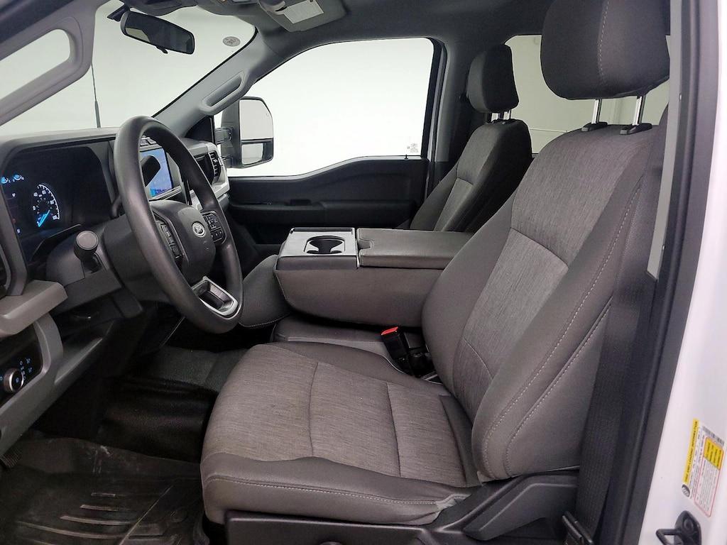 used 2023 Ford F-350 car, priced at $56,998