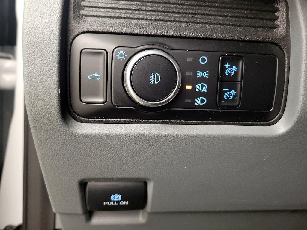 used 2023 Ford F-350 car, priced at $56,998