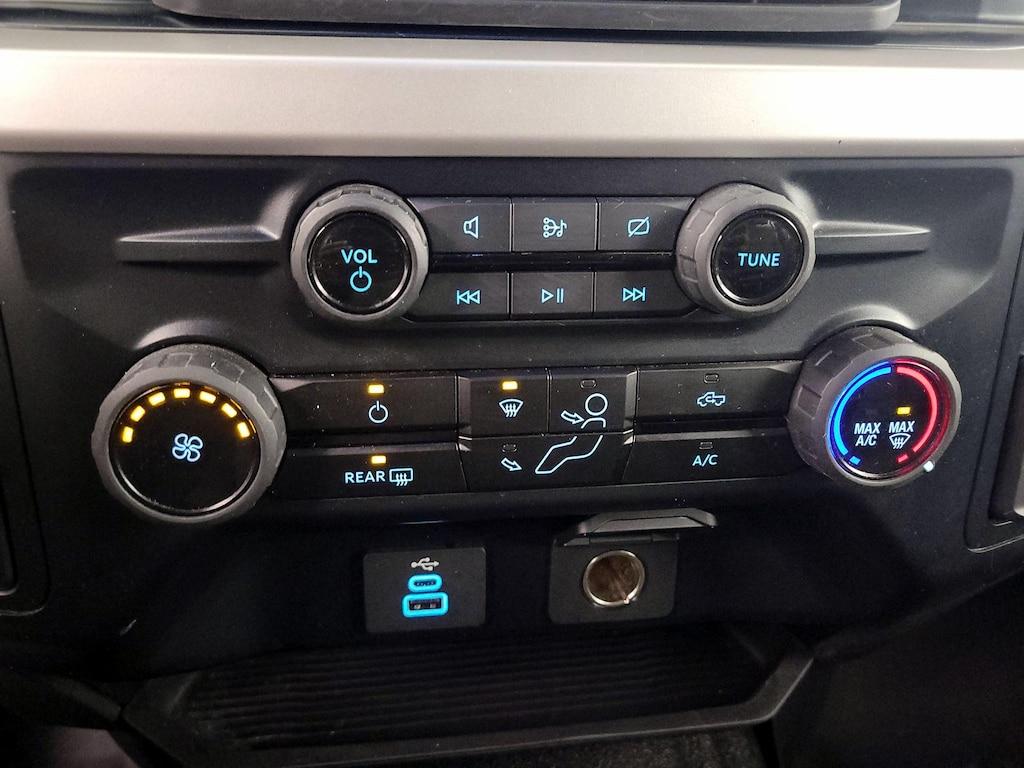 used 2023 Ford F-350 car, priced at $56,998