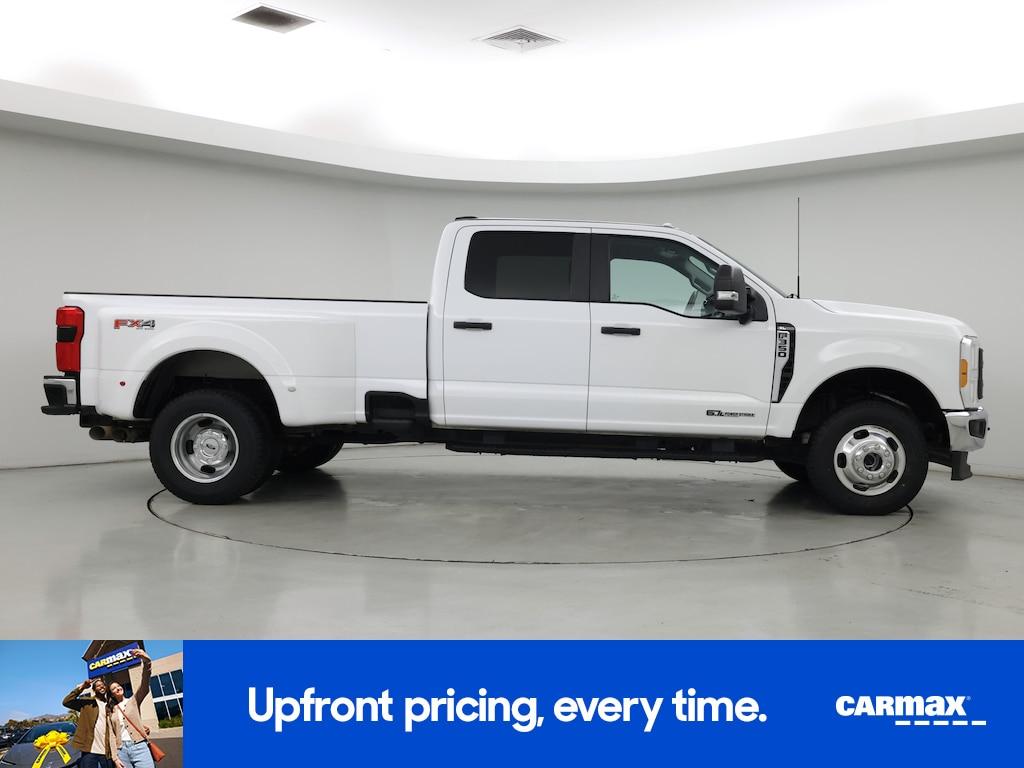 used 2023 Ford F-350 car, priced at $56,998