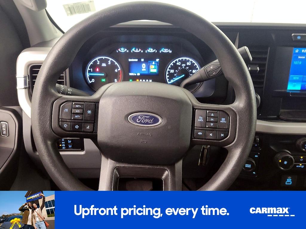 used 2023 Ford F-350 car, priced at $56,998