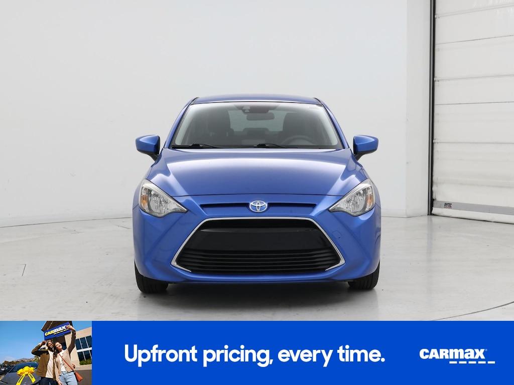 used 2017 Toyota Yaris iA car, priced at $16,998