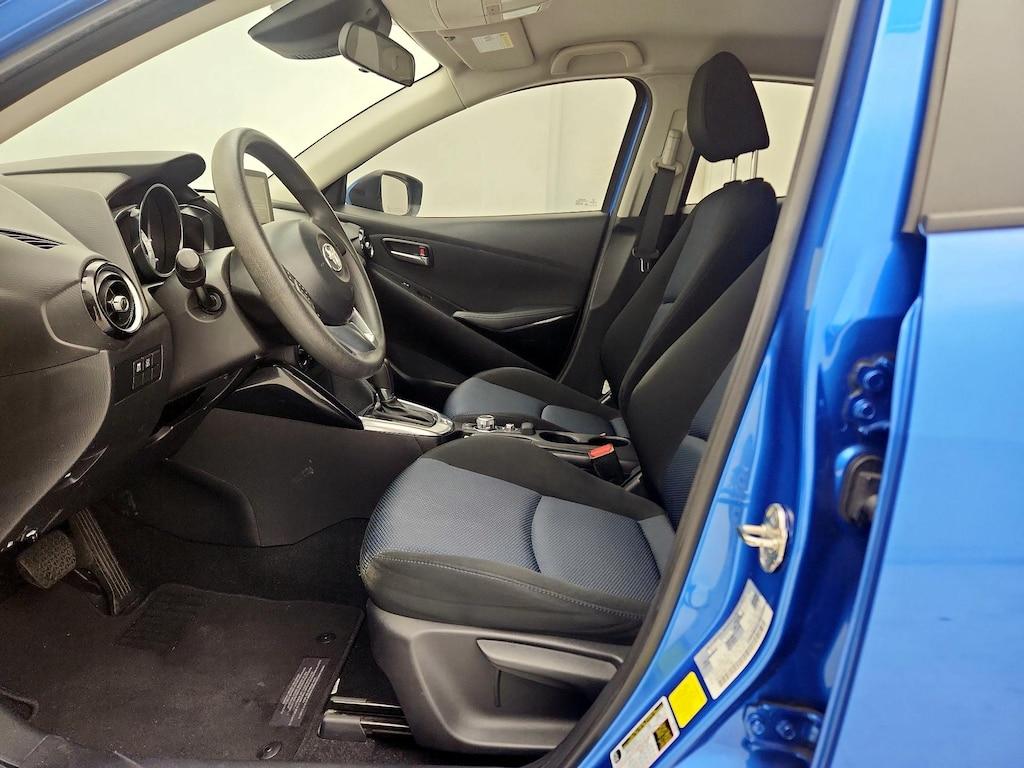 used 2017 Toyota Yaris iA car, priced at $16,998