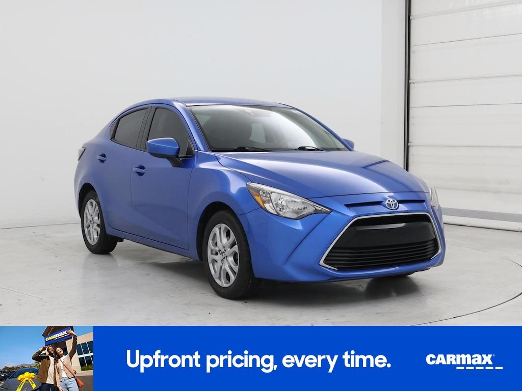 used 2017 Toyota Yaris iA car, priced at $16,998