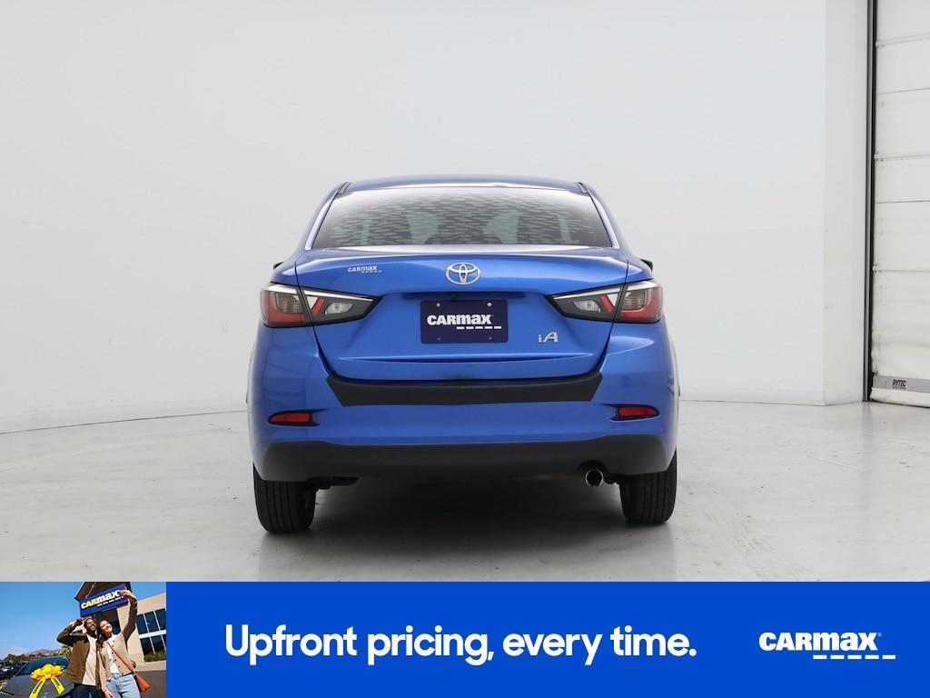 used 2017 Toyota Yaris iA car, priced at $16,998