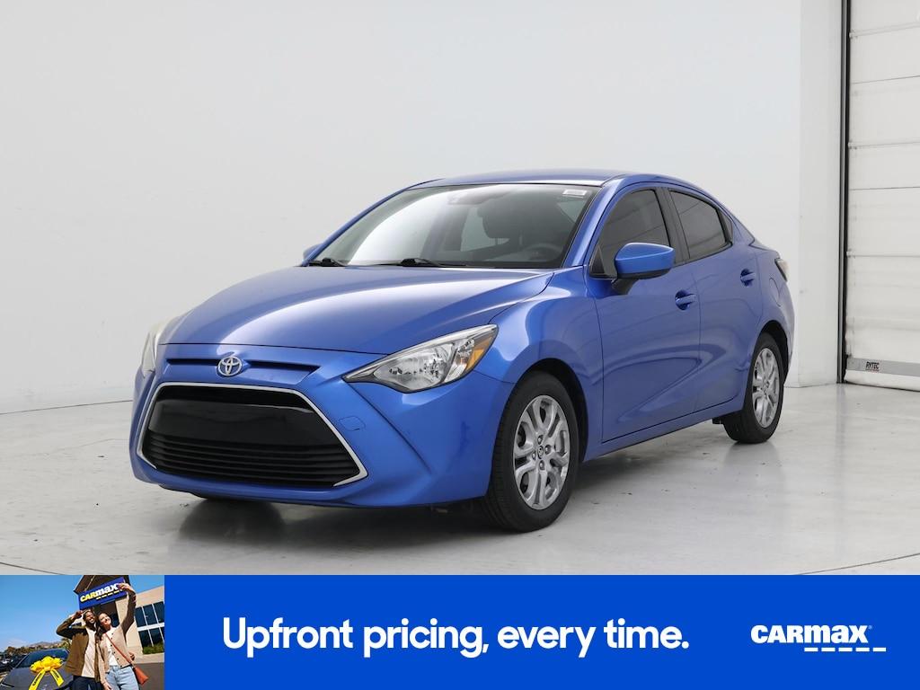 used 2017 Toyota Yaris iA car, priced at $16,998
