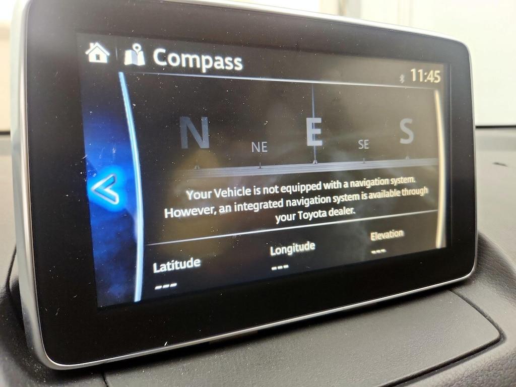 used 2017 Toyota Yaris iA car, priced at $16,998