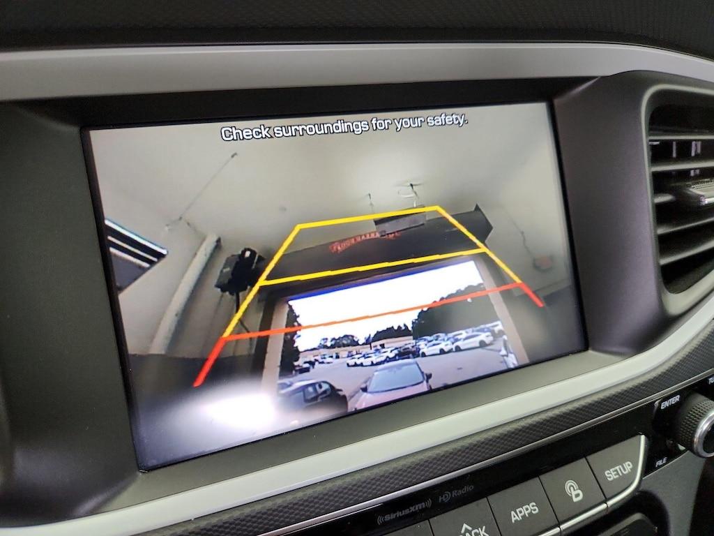 used 2019 Hyundai Ioniq Plug-In Hybrid car, priced at $20,998