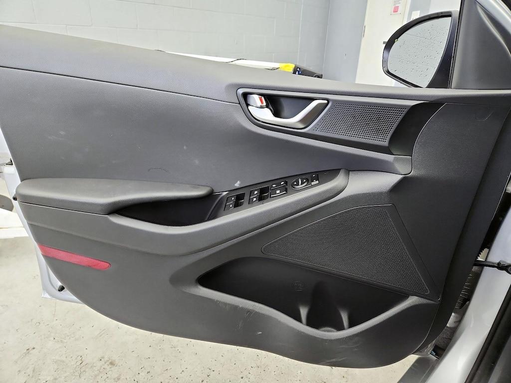 used 2019 Hyundai Ioniq Plug-In Hybrid car, priced at $20,998