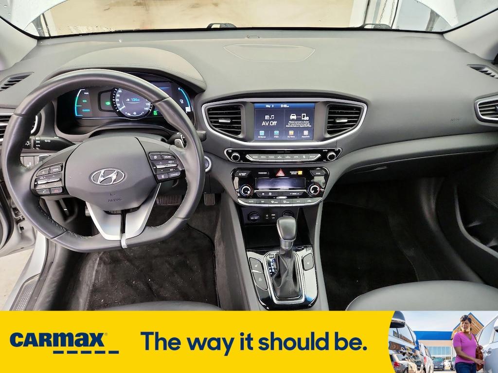 used 2019 Hyundai Ioniq Plug-In Hybrid car, priced at $20,998
