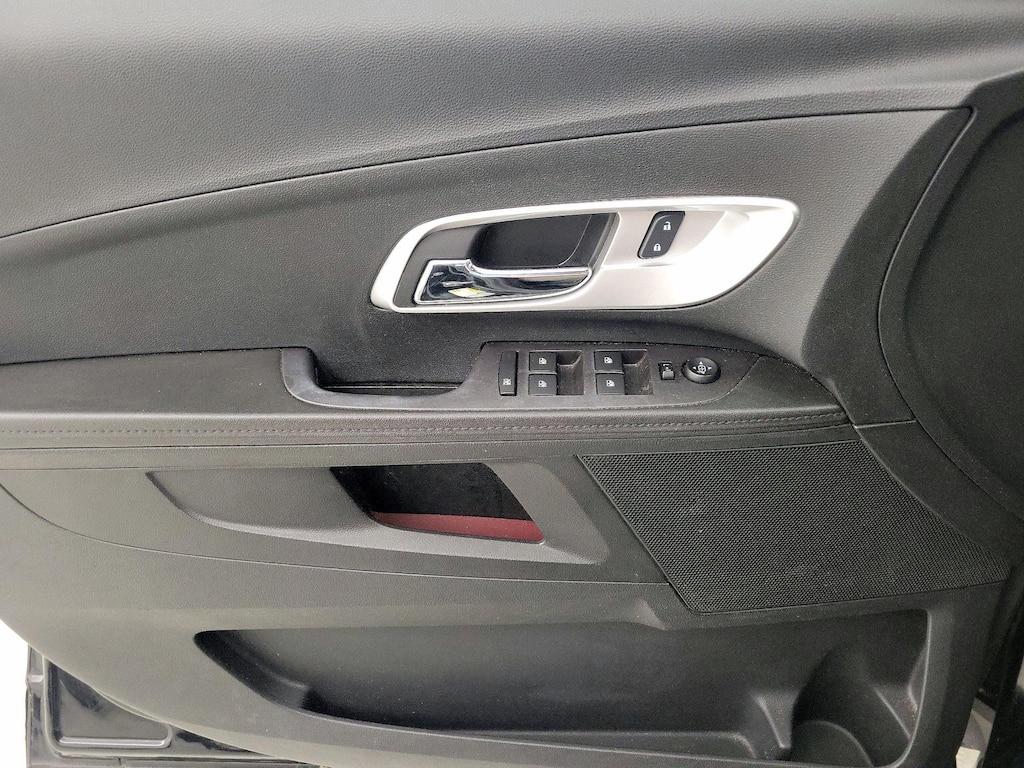 used 2016 Chevrolet Equinox car, priced at $14,998