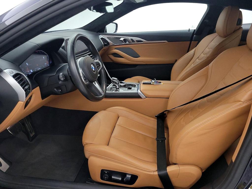 used 2022 BMW 840 car, priced at $50,998