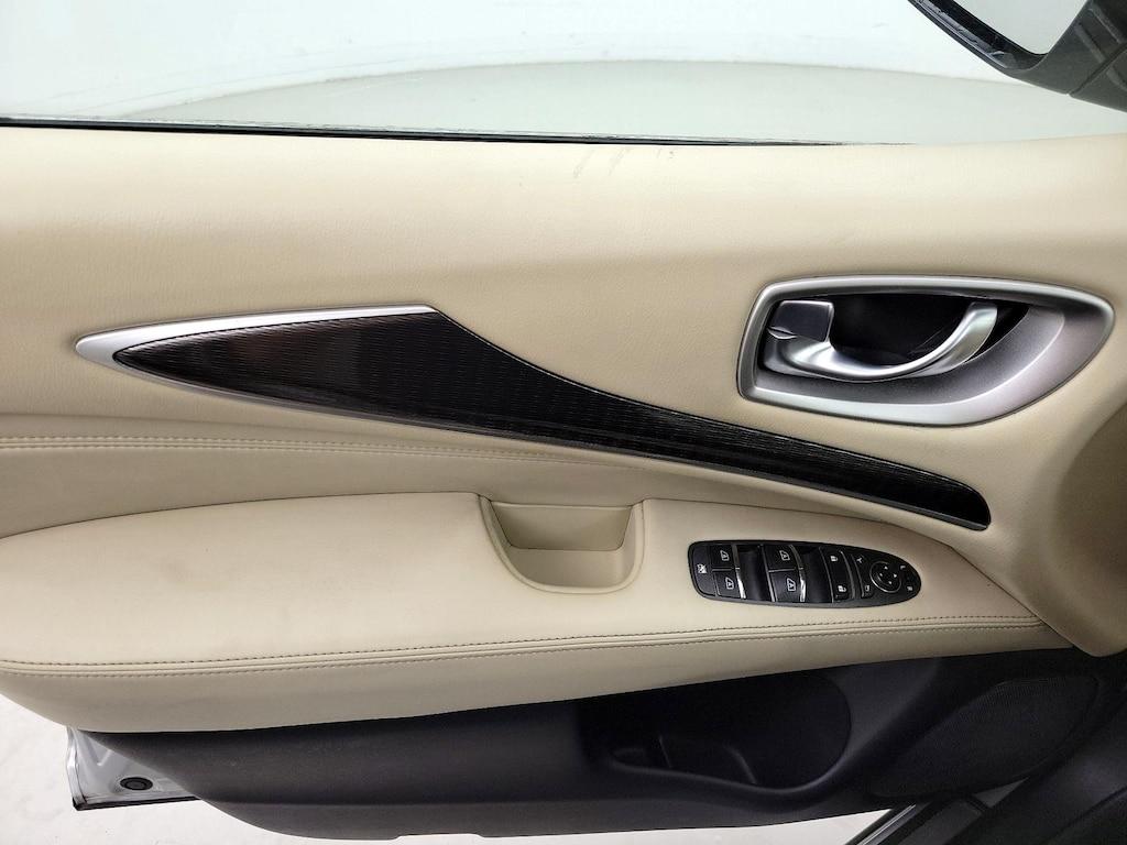 used 2019 INFINITI QX60 car, priced at $22,998