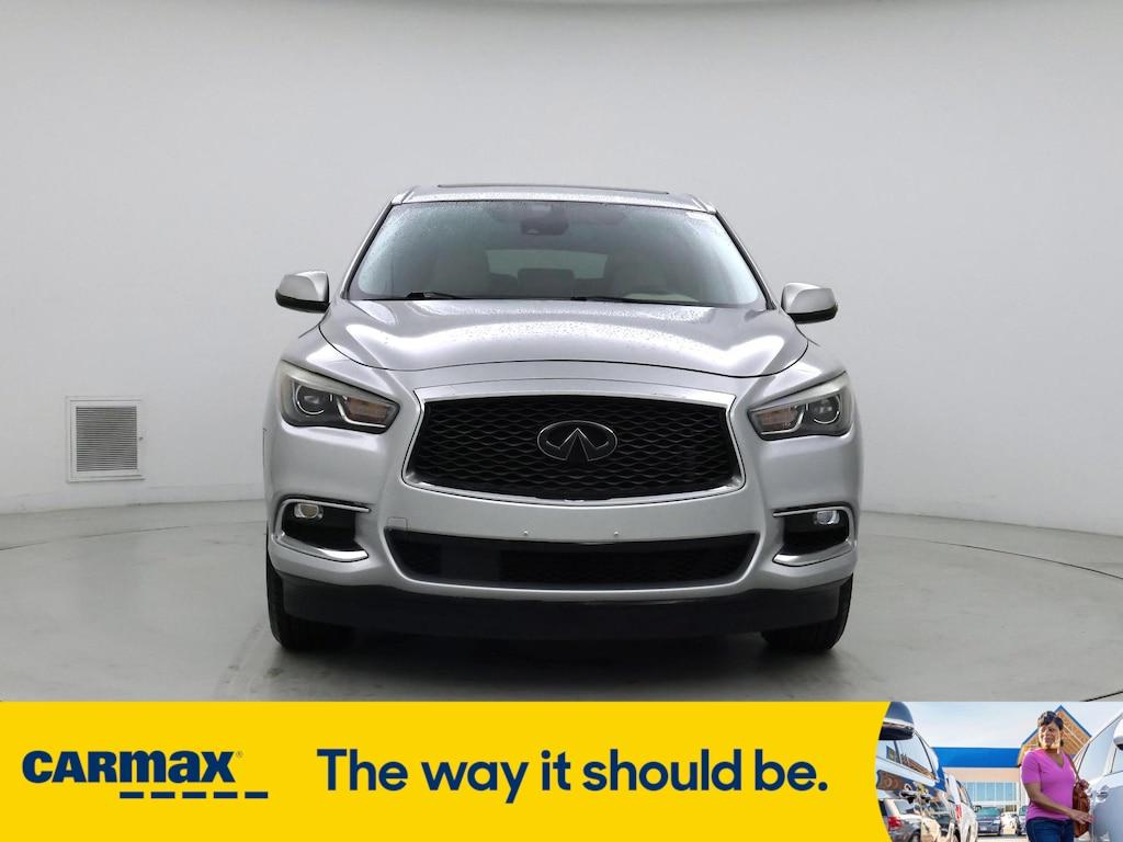 used 2019 INFINITI QX60 car, priced at $22,998