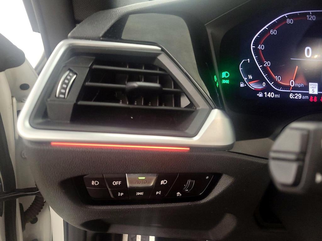 used 2022 BMW 430 car, priced at $37,998