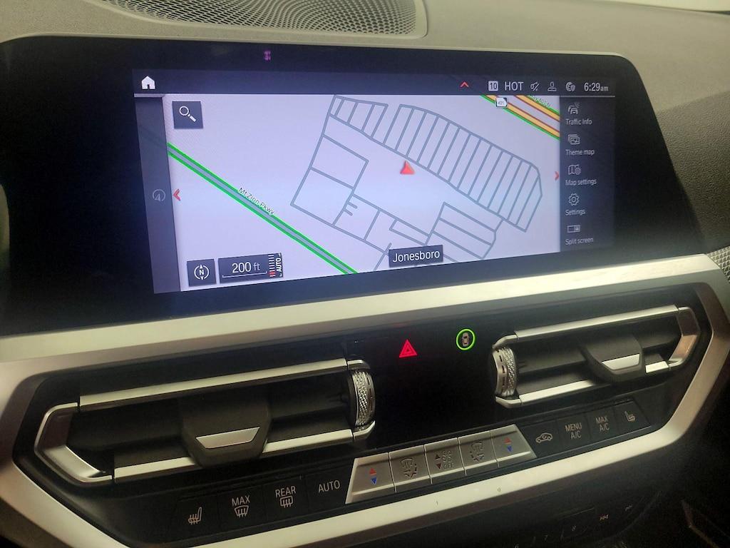 used 2022 BMW 430 car, priced at $37,998
