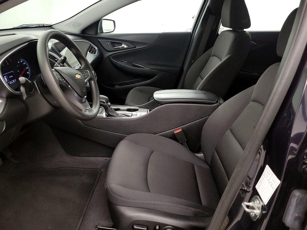 used 2023 Chevrolet Malibu car, priced at $19,998