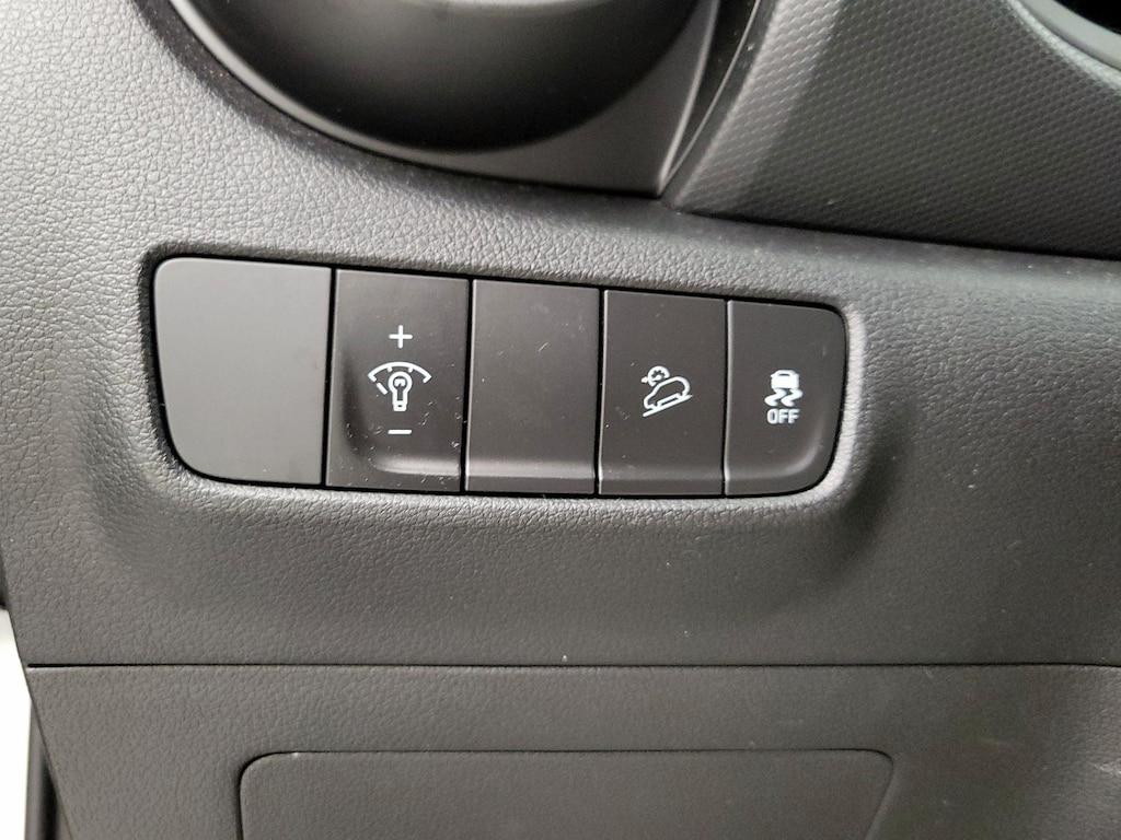 used 2023 Hyundai Kona car, priced at $19,998