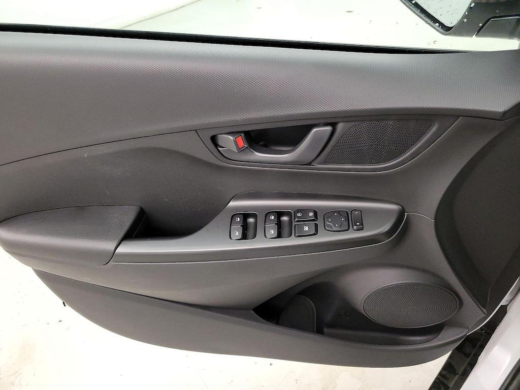 used 2023 Hyundai Kona car, priced at $19,998