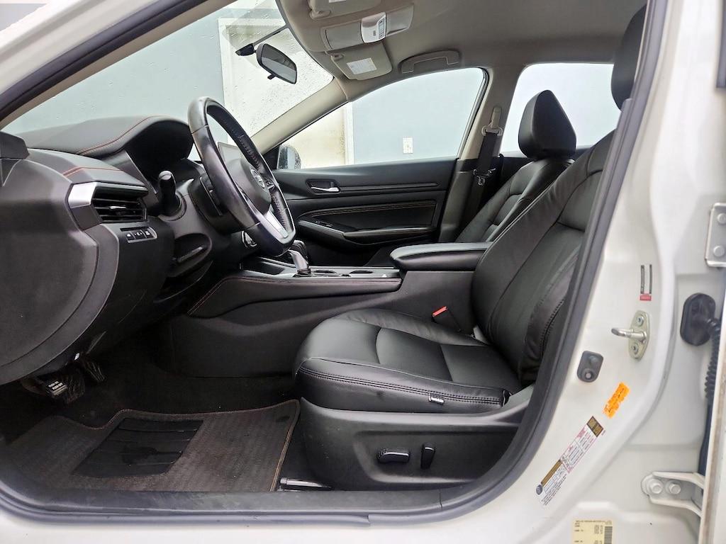 used 2019 Nissan Altima car, priced at $17,998