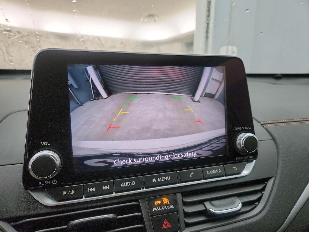 used 2019 Nissan Altima car, priced at $17,998