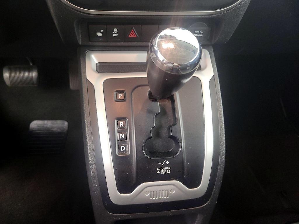 used 2016 Jeep Compass car, priced at $13,998
