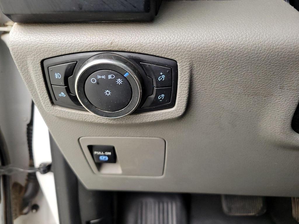 used 2016 Ford F-150 car, priced at $26,998