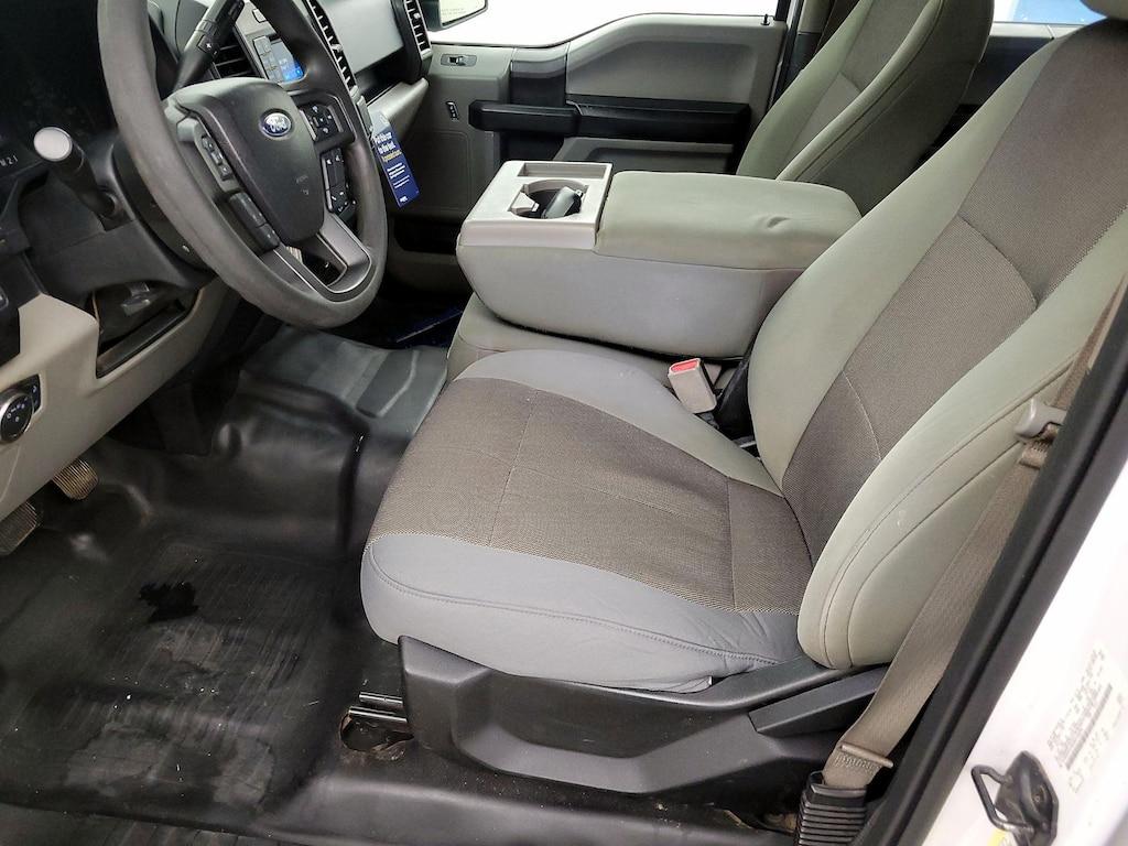 used 2016 Ford F-150 car, priced at $26,998