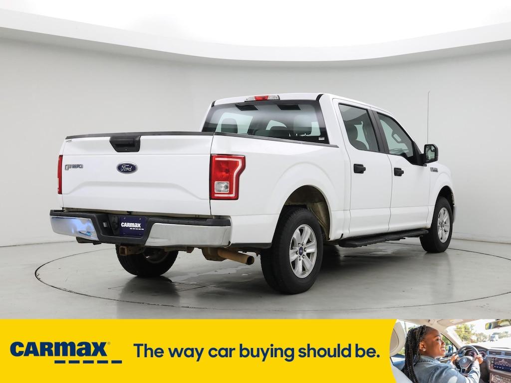 used 2016 Ford F-150 car, priced at $26,998