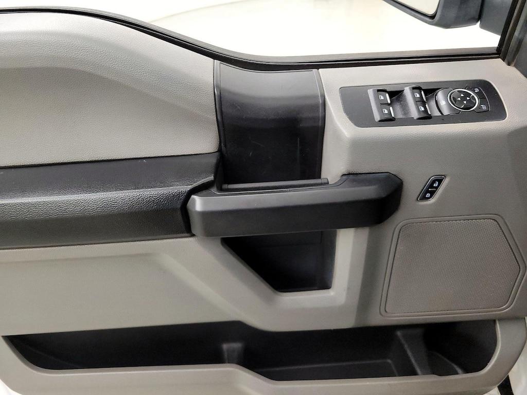 used 2016 Ford F-150 car, priced at $26,998