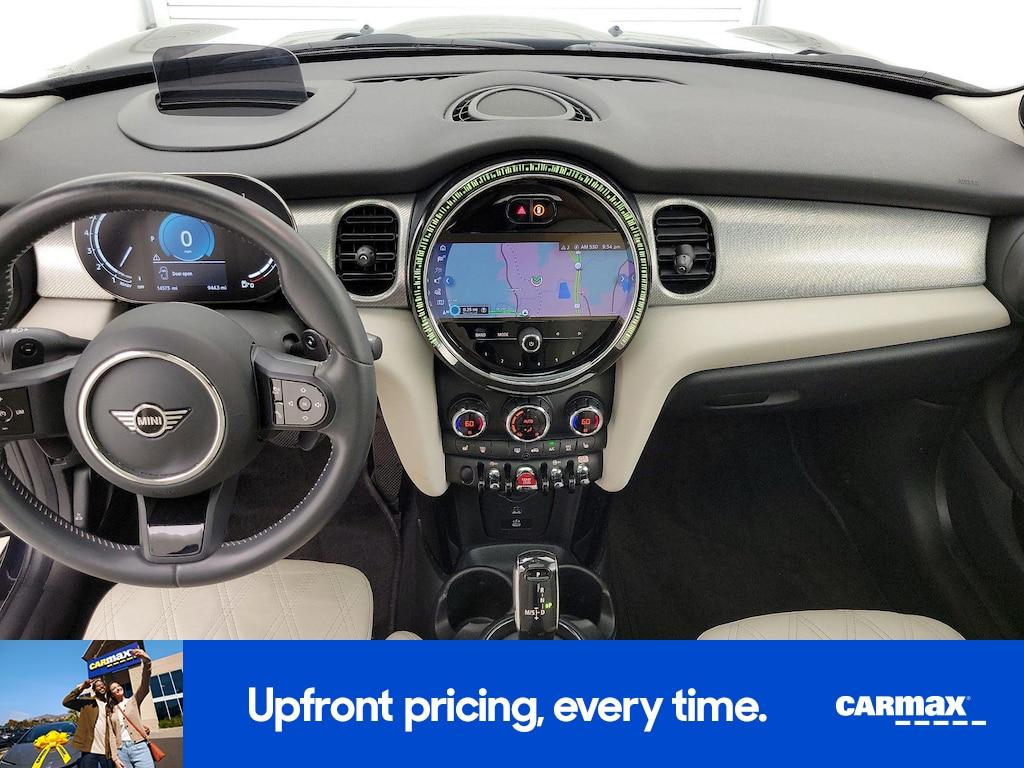 used 2023 MINI Hardtop car, priced at $25,998