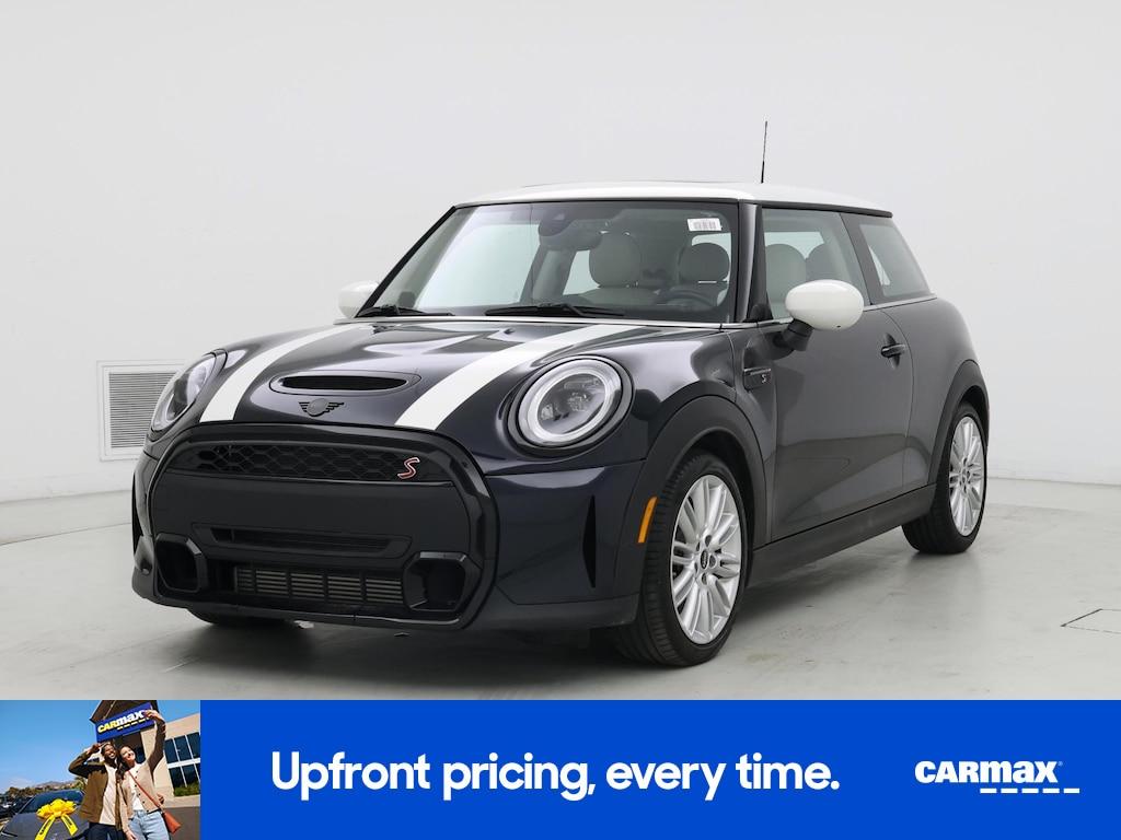 used 2023 MINI Hardtop car, priced at $25,998
