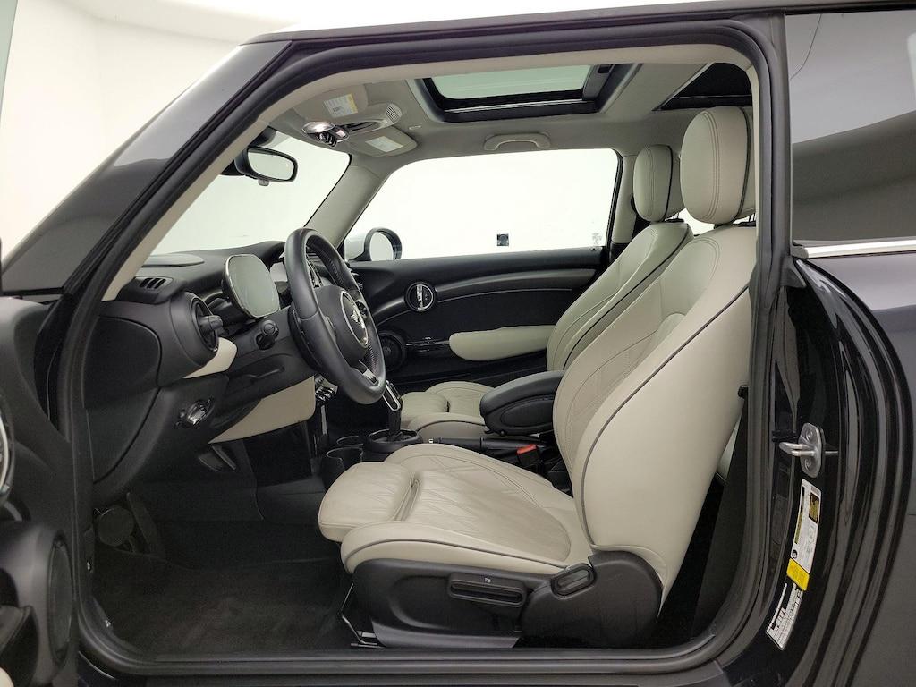 used 2023 MINI Hardtop car, priced at $25,998