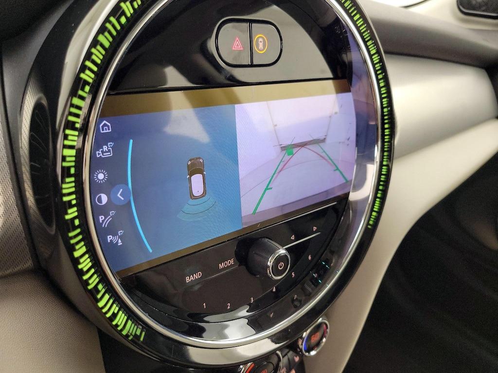 used 2023 MINI Hardtop car, priced at $25,998