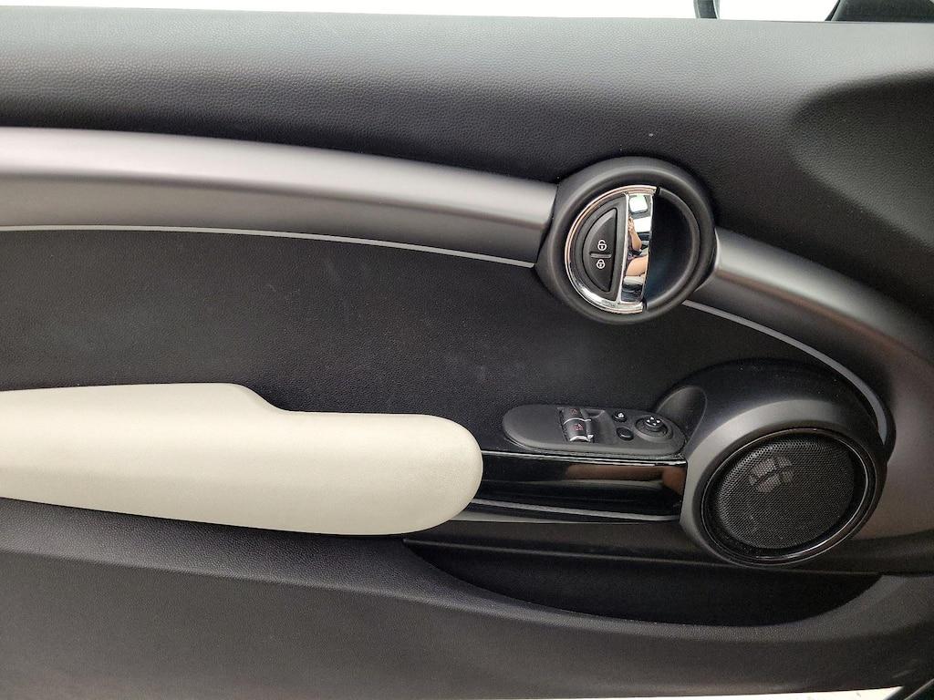 used 2023 MINI Hardtop car, priced at $25,998