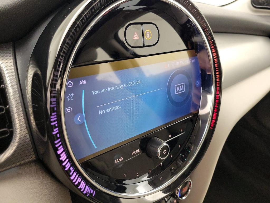 used 2023 MINI Hardtop car, priced at $25,998