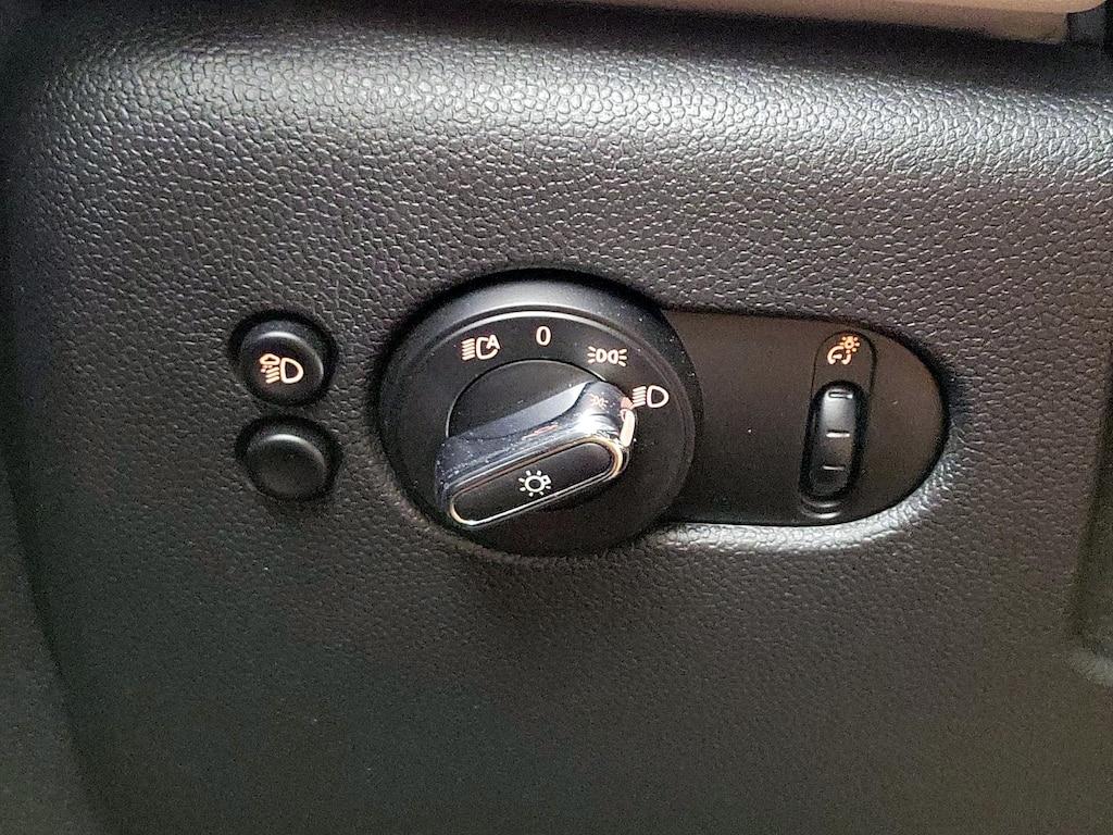 used 2023 MINI Hardtop car, priced at $25,998